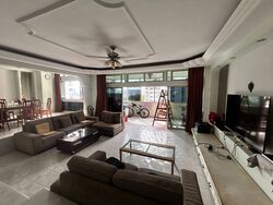 King's Mansion (D15), Condominium #563636911